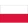 Escudo de Poland