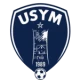 Escudo del Yacoub El Mansour