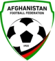 Escudo de Afghanistan U20