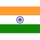 Escudo de India U20