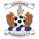 Escudo de Kilmarnock