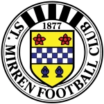ST Mirren logo
