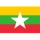 Escudo de Myanmar U20