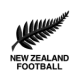 New Zealand U17 W
