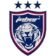 Escudo de Johor Darul Takzim F.C.