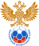 Escudo del Russia U18