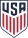 Escudo de USA U19