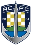 Auckland City logo