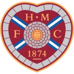 Heart Of Midlothian logo