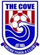 Escudo del The Cove