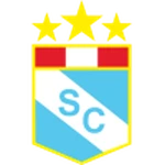 Sporting Cristal logo