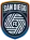 Logo de San Diego