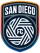 Escudo de San Diego