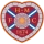 Escudo de Heart Of Midlothian