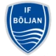 Escudo de Böljan