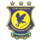 Escudo de Comerciantes Unidos