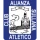 Escudo de Alianza Atletico