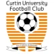 Escudo de Curtin University