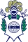Escudo de Gimnasia Chivilcoy