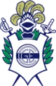 Escudo de Gimnasia Chivilcoy