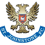 ST Johnstone logo