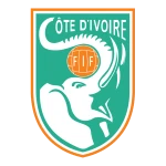 Costa de Marfil U17 logo