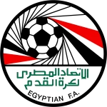 Egipto U17 logo