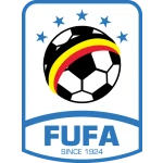Uganda U17 logo