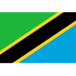 Tanzania U17 logo