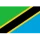 Escudo de Tanzania U17