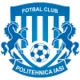 Escudo de Politehnica Iasi