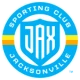 Escudo de Sporting JAX