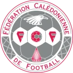 Logotipo del equipo visitante New Caledonia U20