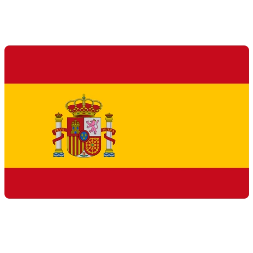 Logotipo del equipo visitante Spain U20