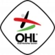 Escudo de OH Leuven