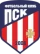 Escudo de PSK Dinskaya
