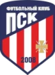 Escudo de PSK Dinskaya
