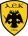 Escudo de AEK Athens W