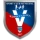 Escudo de CSM Ramnicu Valcea