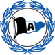 Escudo de Arminia II