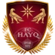 Escudo de Hayq