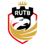 Escudo del equipo visitante Tubize
