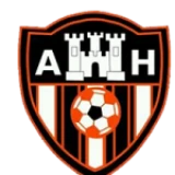 Logo fondo local