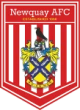 Escudo de Newquay