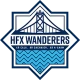 Escudo de HFX Wanderers F.C.