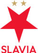 Escudo de Slavia III