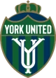 Escudo de York United