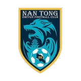 Logo fondo local