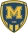 Escudo de Metalist 1925 W