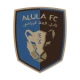 Escudo del Al Ula